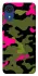 Чохол на Samsung Galaxy A03 Core Camouflage v29 фото 1 з 1