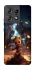 Чохол на Motorola Edge 50 Pro Baby Groot v3 фото 1 з 1