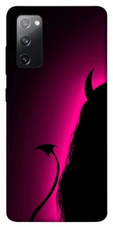 Чохол на Samsung Galaxy S20 FE Pink Love фото 1 з 1