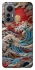 Чехол на Xiaomi 12 Lite Japa wave ver.2 фото 1 из 1