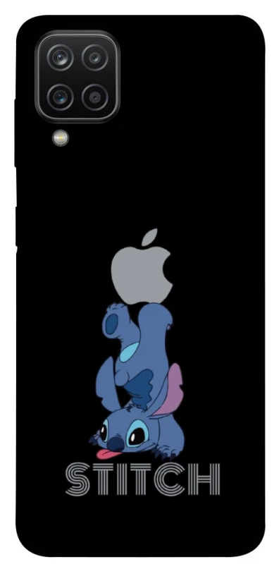 Чехол на Samsung Galaxy A12 Stitch ver.18 фото 1 из 1