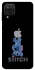 Чехол на Samsung Galaxy A12 Stitch ver.18 фото 1 из 1