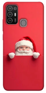 Чехол на ZTE Blade A52 Christmas mood ver.11 фото 1 из 1