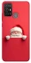 Чохол на ZTE Blade A52 Christmas mood ver.11 фото 1 з 1