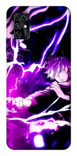 Чохол на ZTE Blade V2020 Smart Satoru Gojo фото 1 з 1