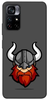 Чохол на Xiaomi Poco M4 Pro 5G Viking v3 фото 1 з 1