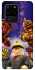 Чохол на Samsung Galaxy S20 Ultra Roblox galaxy warriors фото 1 з 1