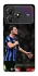 Чехол на ZTE Blade A36 FC Inter v3 фото 1 из 1