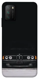 Чохол на Xiaomi Poco M3 BMW v17 фото 1 з 1