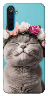 Чохол на Realme 6 Pro Mood(1) фото 1 з 1