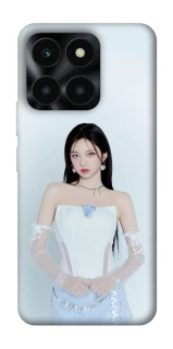 Чохол на Huawei Honor X6a Chiquita - BABYMONSTER фото 1 з 1