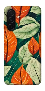 Чохол на Samsung Galaxy A26 5G Leaves фото 1 з 1