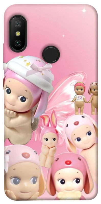 Чохол на Xiaomi Mi A2 Lite / Xiaomi Redmi 6 Pro Sonnyangel фото 1 з 1