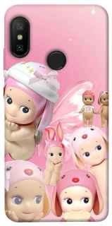 Чехол на Xiaomi Mi A2 Lite / Xiaomi Redmi 6 Pro Sonnyangel фото 1 из 1