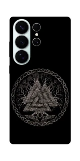 Чохол на Samsung Galaxy S26 Валькнут v3 фото 1 з 1