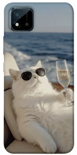 Чохол на Realme C11 (2021) Smile v3 фото 1 з 1