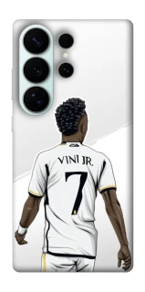 Чехол на Samsung Galaxy S26 Ultra Vinícius Jr. фото 1 из 1