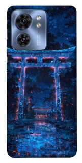 Чехол на Motorola Edge 40 torii gate фото 1 из 1