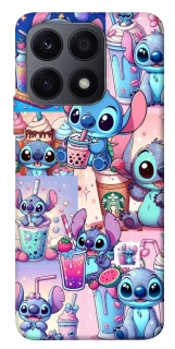 Чохол на Huawei Honor X8a Stitch ver.25 фото 1 з 1