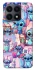 Чохол на Huawei Honor X8a Stitch ver.25 фото 1 з 1