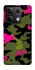 Чохол на Xiaomi Redmi Note 13 5G Camouflage v29 фото 1 з 1