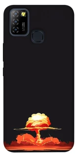 Чехол на Infinix Hot 10 Lite Boom фото 1 из 1