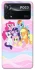 Чохол на Xiaomi Poco X4 Pro 5G My Little Pony ver.3 фото 1 з 1