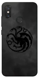 Чохол на Xiaomi Mi 8 House of the Dragon ver.3 фото 1 з 1