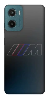 Чехол на Motorola Moto G06 M-series фото 1 из 1