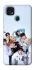 Чохол на ZTE Blade 20 Smart Stray Kids One Vision фото 1 з 1