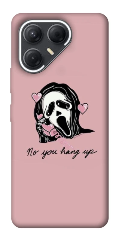 Чохол на TECNO Pova 7 You hang up фото 1 з 1