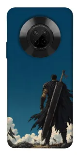 Чохол на Huawei Y9a Berserk v23 фото 1 з 1