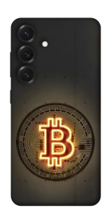 Чохол на Samsung Galaxy S26 Edge Битферма фото 1 з 1