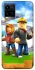 Чохол на Vivo Y21 / Y33s Roblox Builder Adventure фото 1 з 1