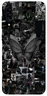 Чохол на Samsung Galaxy A50 (A505F) / A50s / A30s Lifestyle collage фото 1 з 1