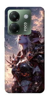 Чехол на Xiaomi Poco M7 pro 5G Sylvanas v2 фото 1 из 1