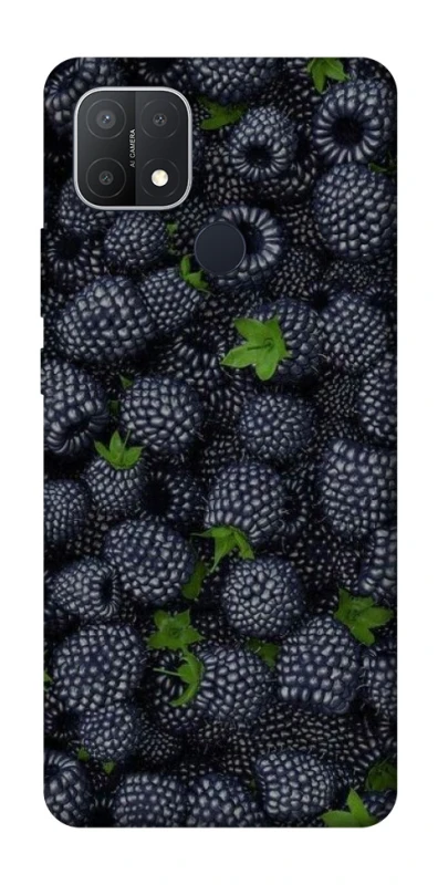 Чохол на Oppo A15s / A15 Fresh фото 1 з 1