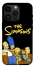 Чохол на Apple iPhone 14 Pro (6.1") The Simpsons фото 1 з 1