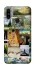 Чохол на ZTE Blade A7 (2020) Art collage ver.8 фото 1 з 1