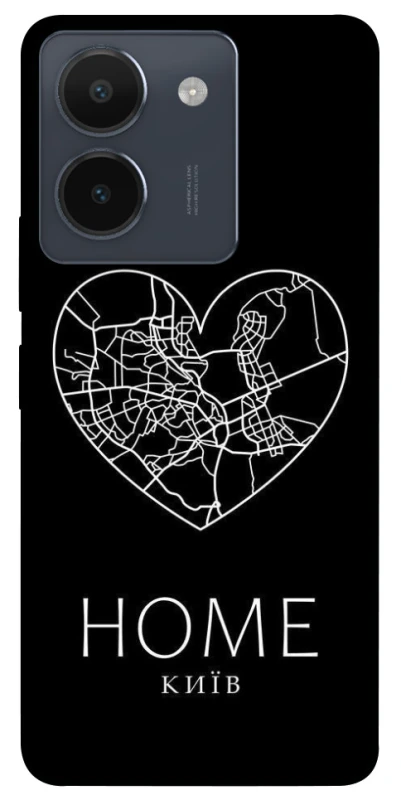 Чохол на Vivo Y36 Київ Home фото 1 з 1
