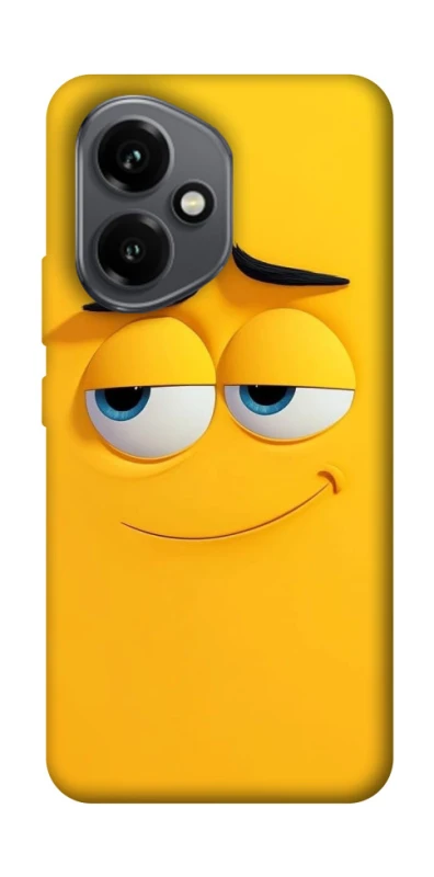 Чохол на Honor 400 smile фото 1 з 1