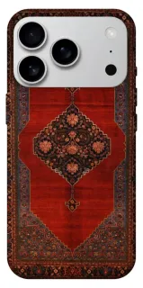 Чехол на Apple iPhone 18 Pro Max Килим v12 фото 1 из 2