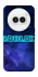 Чохол на Nothing Phone (2a) Roblox Space Logo Blue фото 1 з 1
