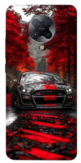 Чохол на Xiaomi Redmi K30 Pro / Poco F2 Pro mustang фото 1 з 1