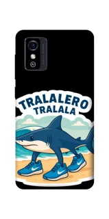 Чохол на ZTE Blade L9 Tralalero Tralala фото 1 з 1