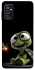 Чохол на Samsung Galaxy M52 Funny turtle фото 1 з 1