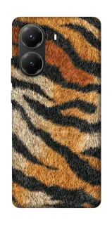 Чехол на Xiaomi Poco X6 Pro Tiger фото 1 из 1
