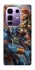 Чохол на Infinix Note 50 Pro+ Dota heroes фото 1 з 1