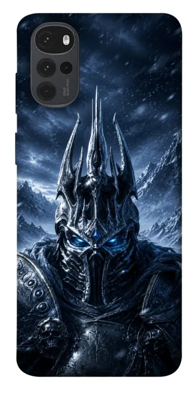 Чехол на Motorola Moto G22 Arthas фото 1 из 1