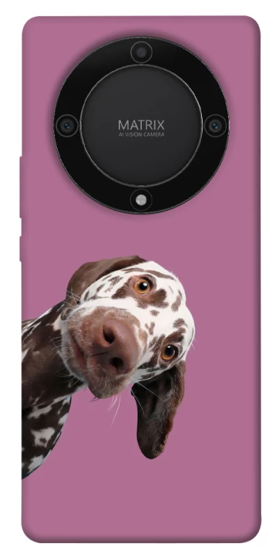 Чохол на Huawei Magic5 Lite А що тут фото 1 з 1